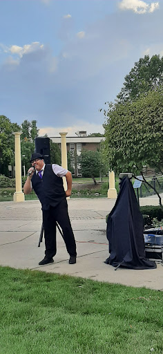 Park «Wahby Park», reviews and photos, 24800 Jefferson Ave, St Clair Shores, MI 48080, USA