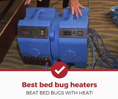 Mister Bed Bug