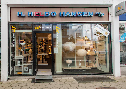 H. Helbo Hansen
