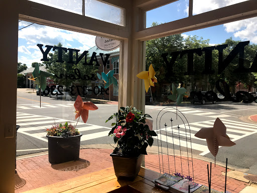 Hair Salon «Vanity Salon», reviews and photos, 531 Caroline St, Fredericksburg, VA 22401, USA