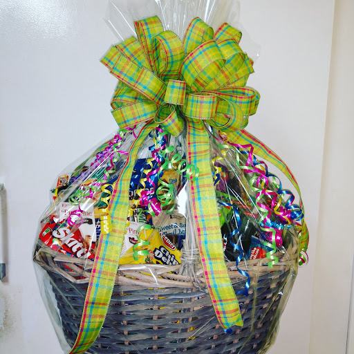 Florist «Mystical Gardens Flower Shop/Palmetto Florist», reviews and photos, 4576 New Jesup Hwy, Brunswick, GA 31520, USA