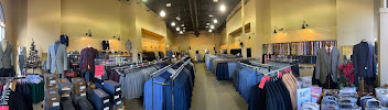 Oxford Street Menswear - Photo 2 - Car repair in Huntsville, AL, Huntsville