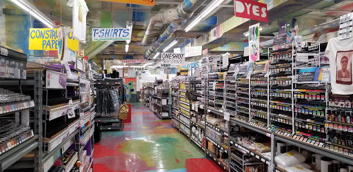 Art Supply Store «Artist & Craftsman Supply», reviews and photos, 828 S Wabash Ave, Chicago, IL 60605, USA