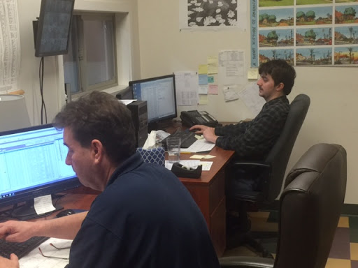 Courier Service «Swift Couriers, Inc.», reviews and photos, 2654 N Marine Dr, Portland, OR 97217, USA