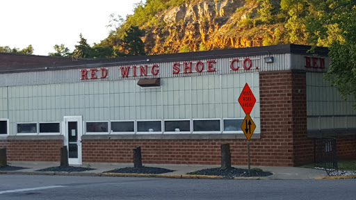 Shoe Store «Red Wing», reviews and photos, 16346 County Road 30, Maple Grove, MN 55311, USA