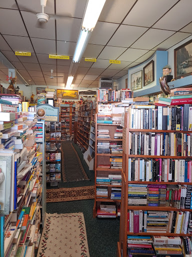 Used Book Store «Hooked On Books», reviews and photos, 3405 Pacific Ave, Wildwood, NJ 08260, USA