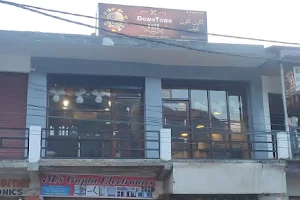 Downtown Cafe Kishtwar image