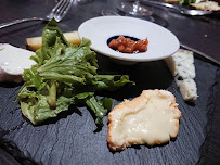 Foie gras du Restaurant français Chez JOHN à Ambres - n°8