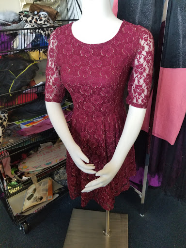 Thrift Store «Goodwill», reviews and photos, 5326 Atlanta Hwy, Montgomery, AL 36109, USA