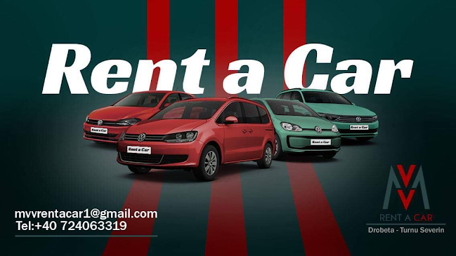 MVV Rent A Car