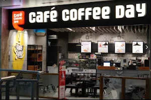 Café Coffee Day image