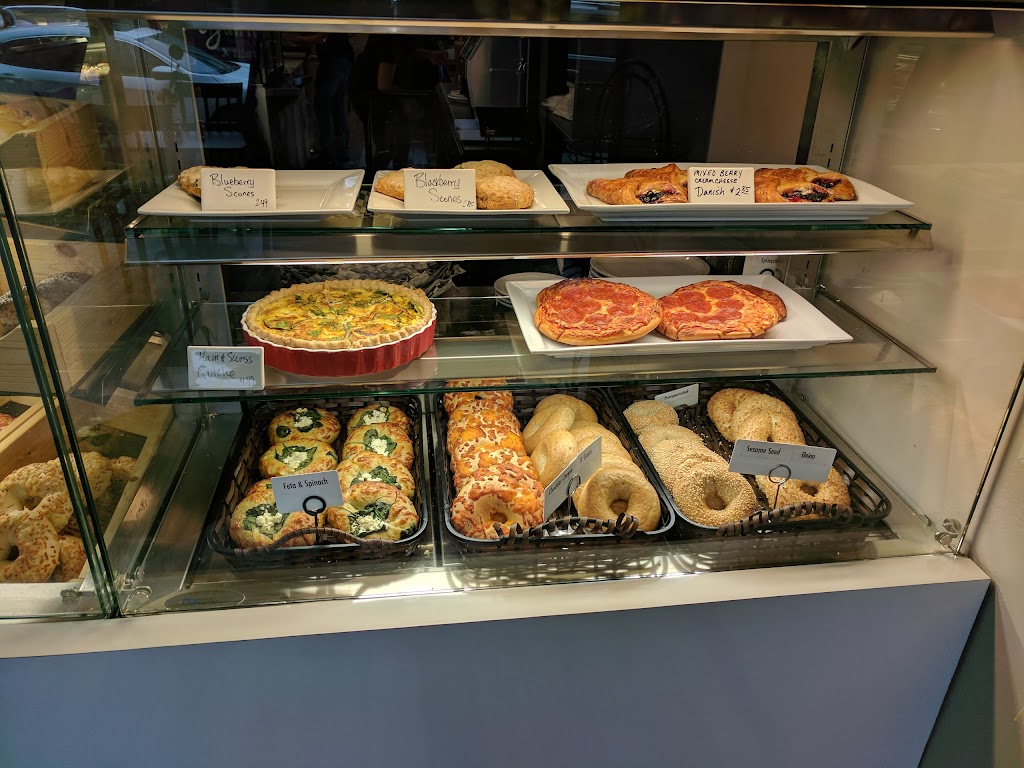 City Bagels and Bakery Idaho Falls, ID 83402 Menu, Reviews, Hours & Contact