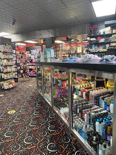 The Toy Box