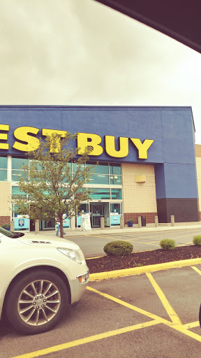 Electronics Store «Best Buy», reviews and photos, 1417 Golden Gate Blvd, Mayfield Heights, OH 44124, USA