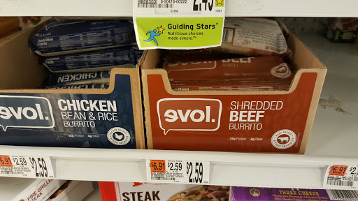 Grocery Store «Hannaford Supermarket», reviews and photos, 5 Hannaford Dr, York, ME 03909, USA