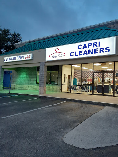 Dry Cleaner «Capri Cleaners», reviews and photos, 8710 Bryan Dairy Rd, Largo, FL 33777, USA