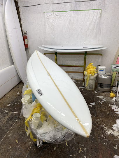 RIPPERS SURF BOARDS