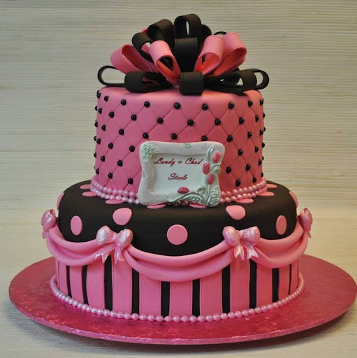 Bakery «The Cake Zone», reviews and photos, 5015 Fort Hamer Rd, Parrish, FL 34219, USA