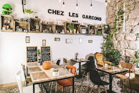 Photos du propriétaire du Restaurant Chez Les Garçons à Nice - n°12