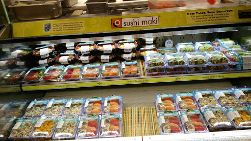 Grocery Store «Whole Foods Market», reviews and photos, 299 SE 3rd Ave, Miami, FL 33131, USA