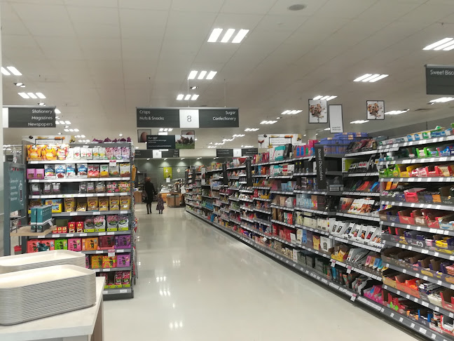 Reviews of Waitrose & Partners Milngavie in Glasgow - Supermarket