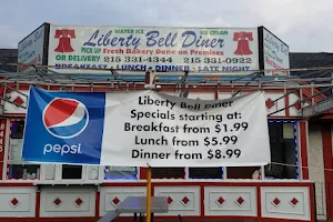 Liberty Bell Diner image