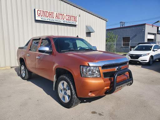 Gundhu Auto Sales, 222 McPhillips St, Winnipeg, MB R3E 2J9, Canada, 