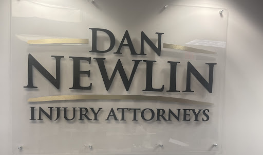 Legal Services «The Law Offices of Dan Newlin», reviews and photos