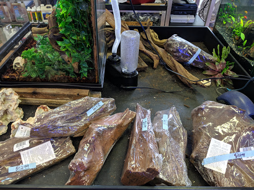 Tropical Fish Store «The Fish Store», reviews and photos, 2050 Chamblee Tucker Rd, Chamblee, GA 30341, USA