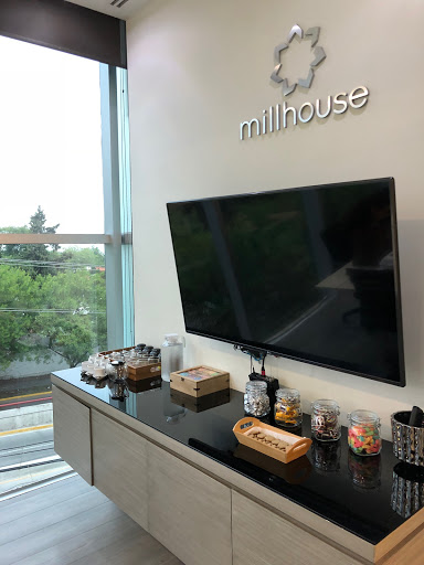 Trucking Company «MILLHOUSE LOGISTICS INC», reviews and photos, 25 Continuum Dr, Fletcher, NC 28732, USA