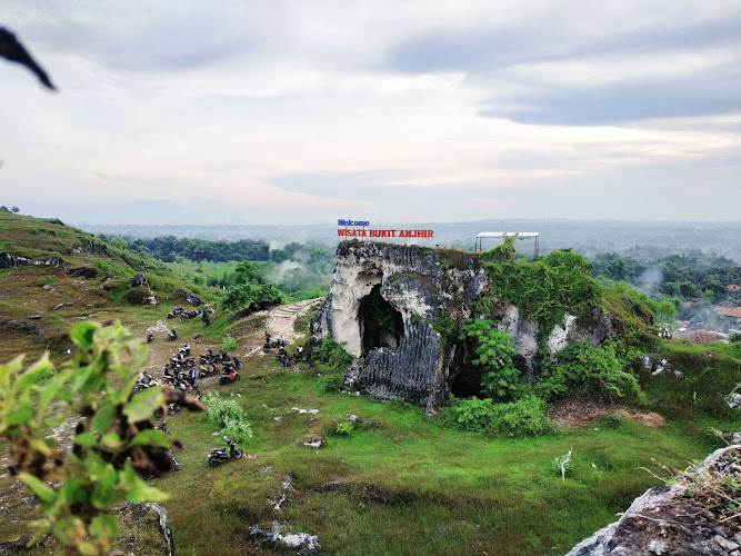 Taman Bukit Anjhir