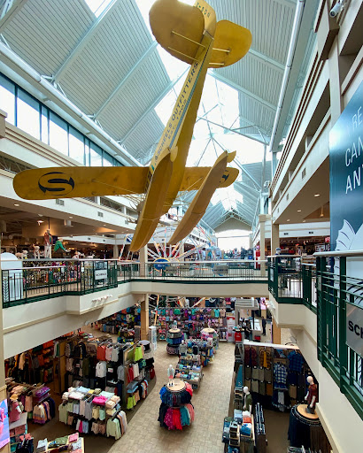 Sporting Goods Store «SCHEELS», reviews and photos, 1551 45th Street SW, Fargo, ND 58103, USA