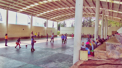 Siglo XXI Sport Center - Nicolás Guillén 9, Poetas, 61507 Zitácuaro, Mich., Mexico