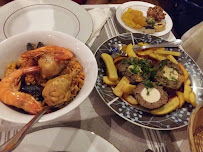 Plats et boissons du Restaurant tunisien L'Olivier d'Or à Paris - n°10