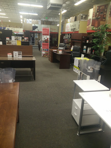 Office Supply Store «Office Depot», reviews and photos, 602 Orange St, Redlands, CA 92374, USA