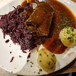 Photo n°2 de l'avis de Nicole.a fait le 13/02/2024 à 21:31 sur le  Die Butterhanne à Goslar