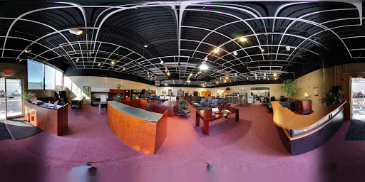 Furniture Store «Office Furniture Solutions, Inc.», reviews and photos, 1060 E Ogden Ave #200, Naperville, IL 60563, USA