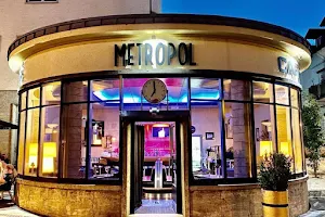 Cafe Metropol image