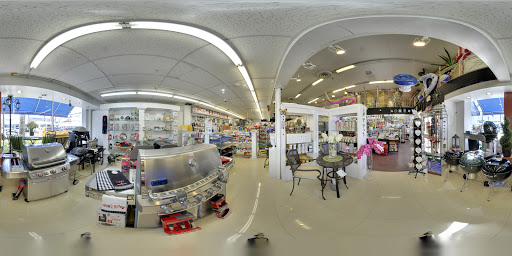 Hardware Store «Miami Home Centers, Benjamin Moore Paint Center, Miami Beach», reviews and photos, 545 Arthur Godfrey Rd, Miami Beach, FL 33140, USA