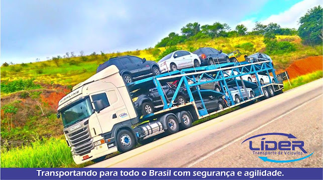 Líder Transporte de Veículos