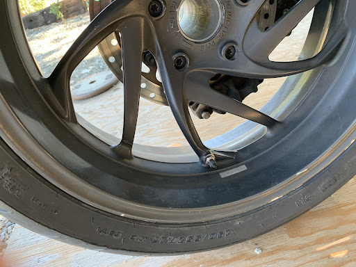 Motorcycle Dealer «Cycle Specialties, Inc.», reviews and photos, 1201 N Carpenter Rd, Modesto, CA 95351, USA