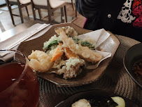 Plats et boissons du L'izakaya - Restaurant Japonais à Thionville - n°17