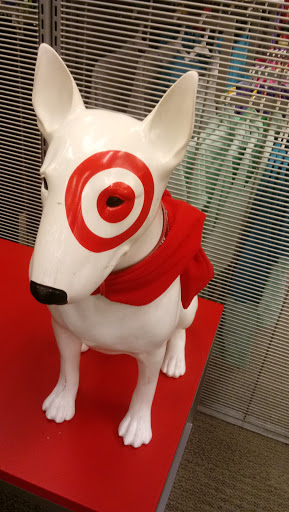 Department Store «Target», reviews and photos, 850 W North Ave, Melrose Park, IL 60160, USA