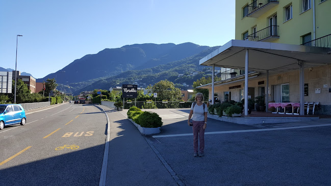 Hotel Morobbia - Bellinzona