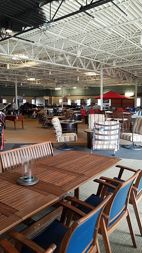 Sporting Goods Store «Reliable Sport and Billiards», reviews and photos, 248 S River Ave, Holland, MI 49423, USA