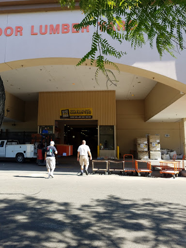 Home Improvement Store «The Home Depot», reviews and photos, 5010 Feather River Dr, Stockton, CA 95219, USA