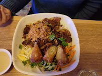 Vermicelle du Restaurant vietnamien Saïgon Cà phê à Reims - n°19