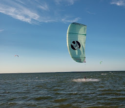 Playa del Carmen Kiteboarding Playa Car photo