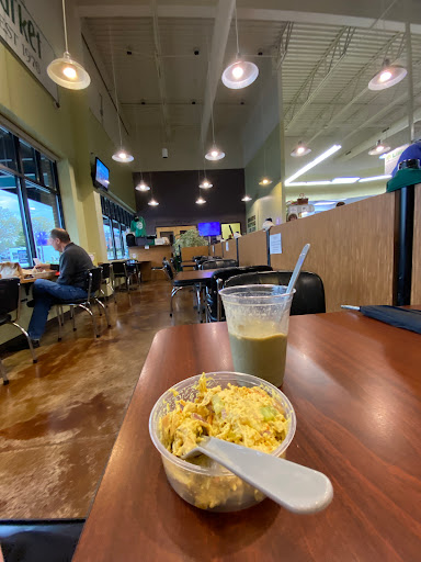 Natural Foods Store «Deep Roots Market», reviews and photos, 600 N Eugene St, Greensboro, NC 27401, USA