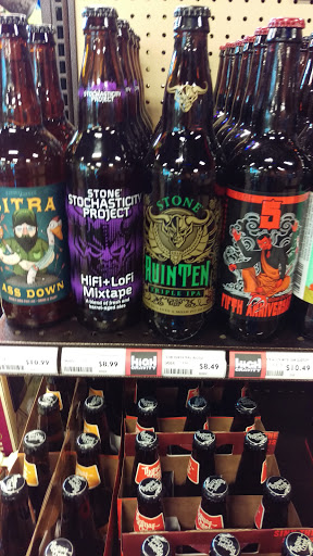 Liquor Store «Pour Vous Wine Spirits & Beer», reviews and photos, 263 Indian Lake Blvd, Hendersonville, TN 37075, USA